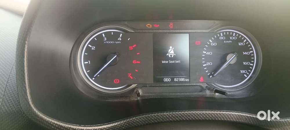 Mahindra Bolero Neo N8, 2021, Diesel
