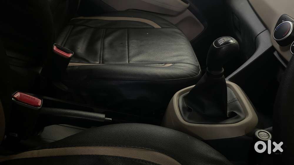 Hyundai Grand I10 1.2 Kappa Magna, 2019, Petrol