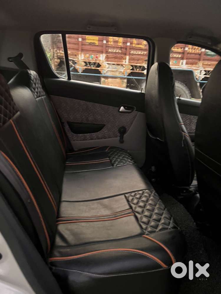 Maruti Suzuki Alto 800 0.8 Lxi (o), 2019, Petrol