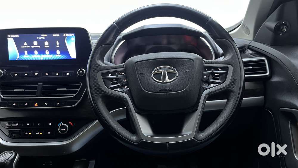 Tata Harrier Xza+, 2022, Diesel