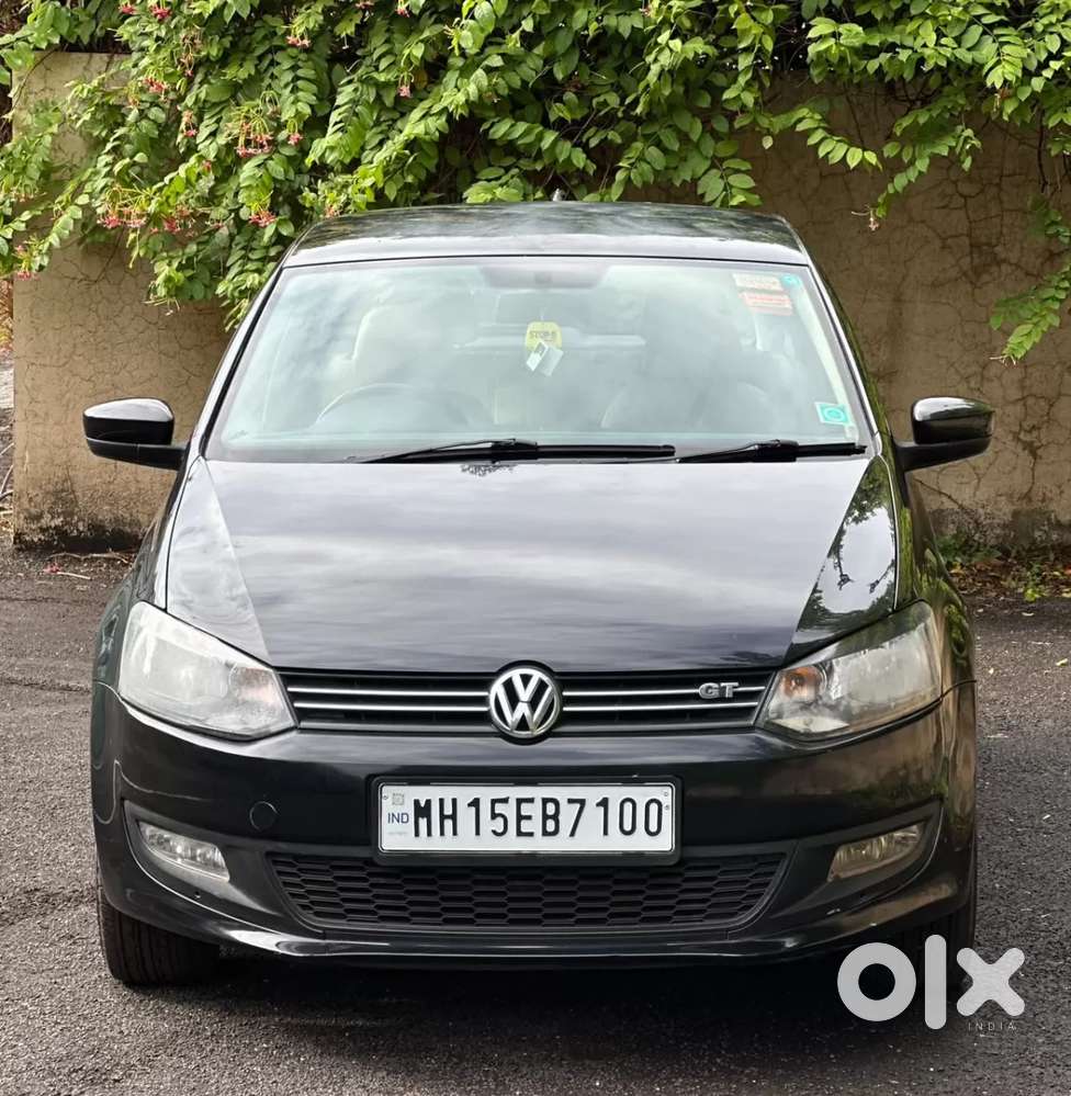 Volkswagen Polo 1.5 Tdi Highline, 2013, Diesel