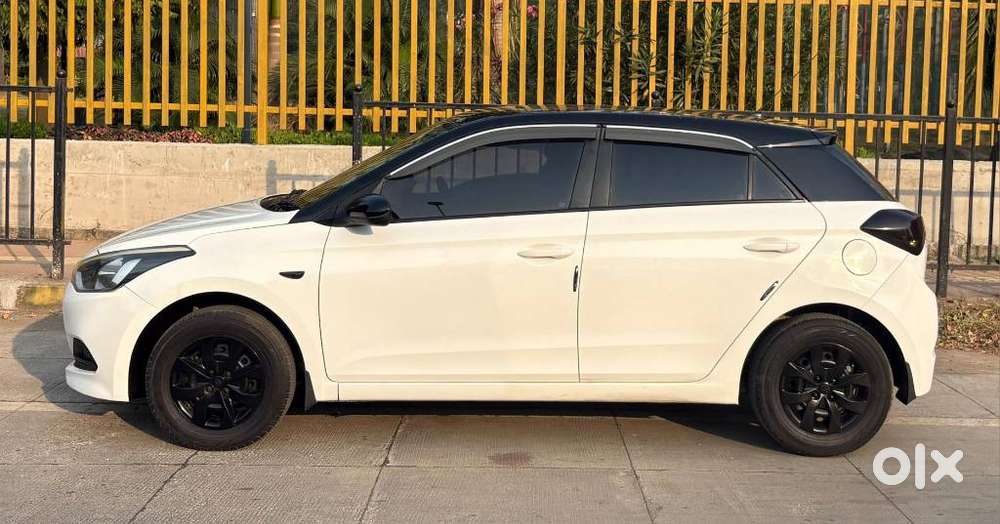 Hyundai Elite I20 Magna Plus, 2016, Cng & Hybrids