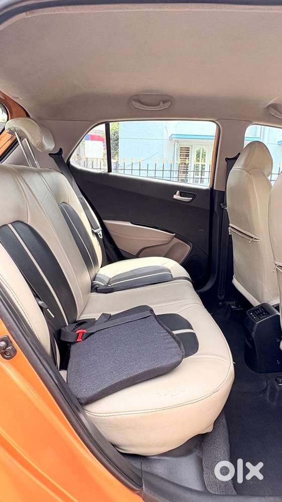 Hyundai Grand I10 Asta 1.2 (o) Vtvt, 2014, Petrol