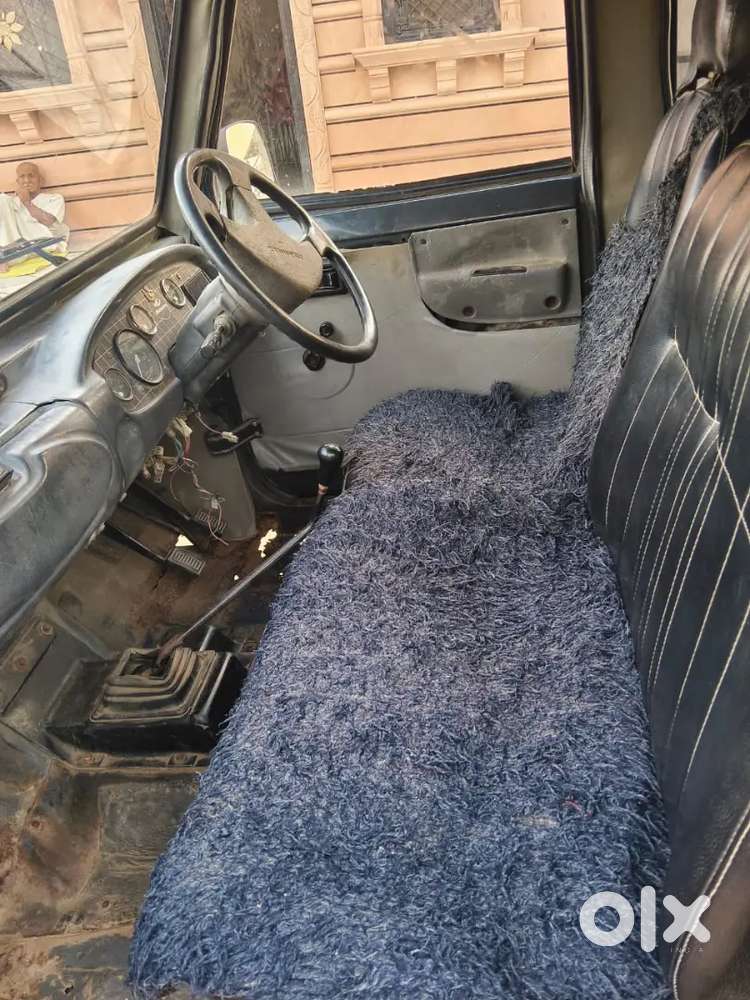 Mahindra Marshal Good Condition