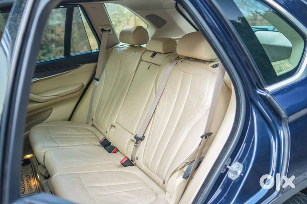 Bmw X5 Xdrive 30 D, 2019, Diesel