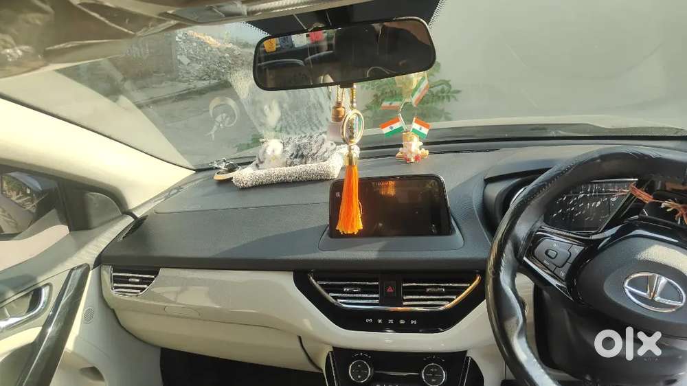 Tata Nexon For Sale