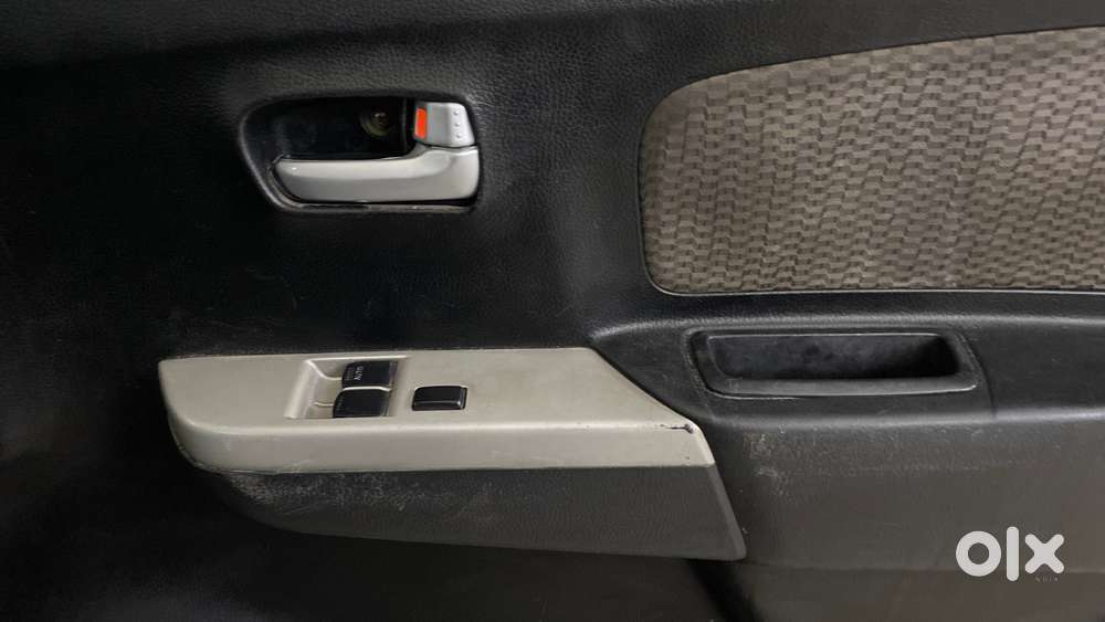 Maruti Suzuki Wagon R 1.0 Lxi Cng, 2014, Cng & Hybrids