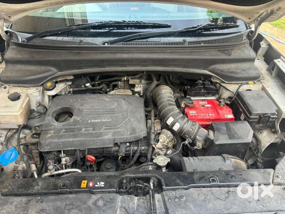 Hyundai Diesel Car 2020 Model