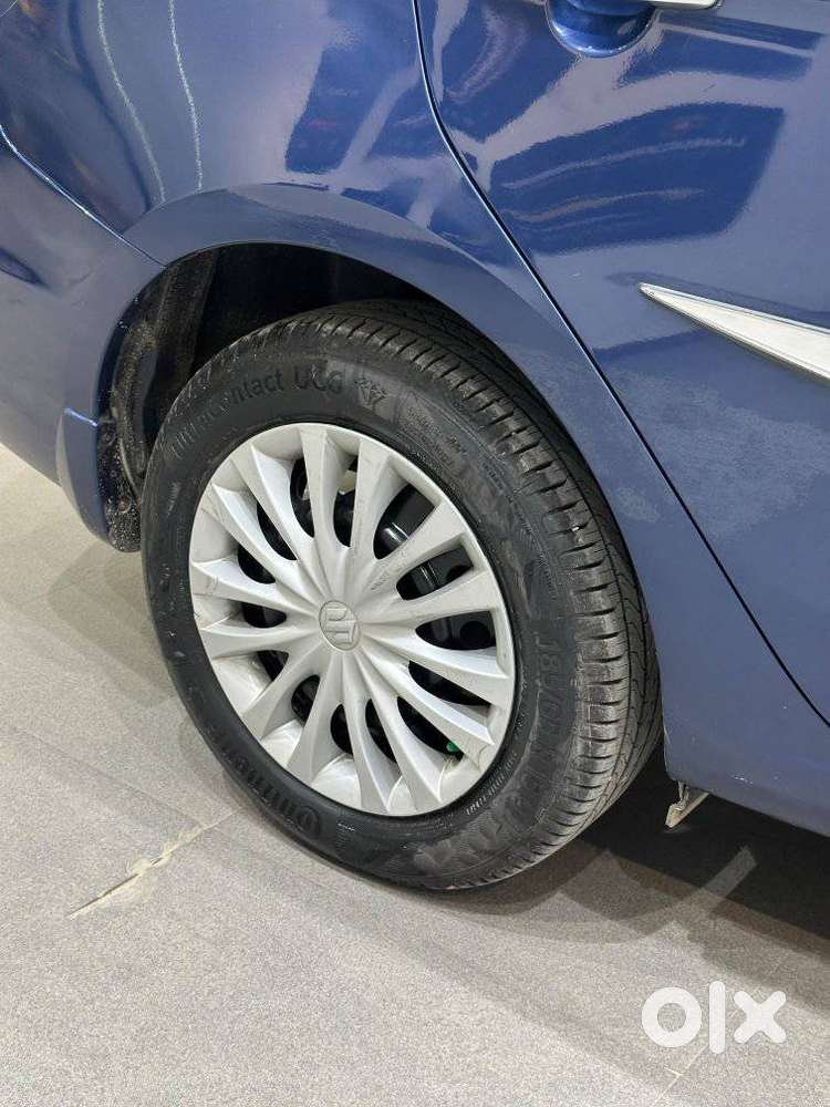 Maruti Suzuki Ciaz Smart Hybrid Delta , 2020, Petrol