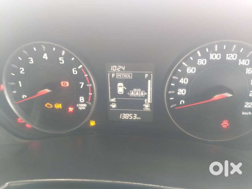 Maruti Suzuki Swift Dzire Tour Ldi, 2025, Cng & Hybrids