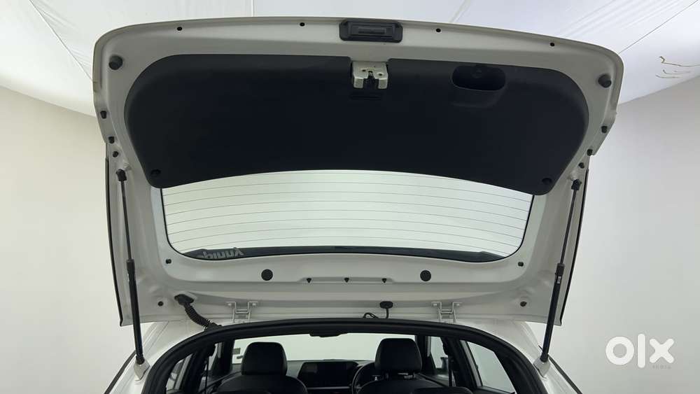 Hyundai I20 N Line N8 1.0 Turbo Dct, 2022, Petrol