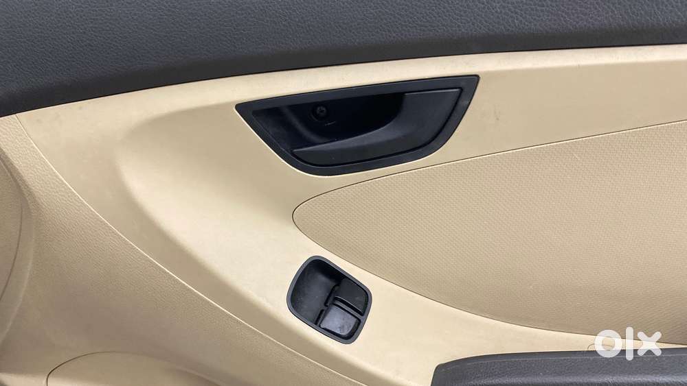 Hyundai Eon Magna +, 2018, Petrol