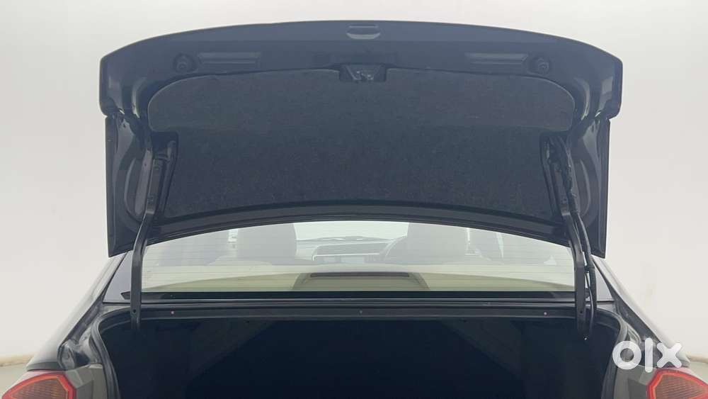 Honda City I-vtec Cvt V, 2017, Petrol