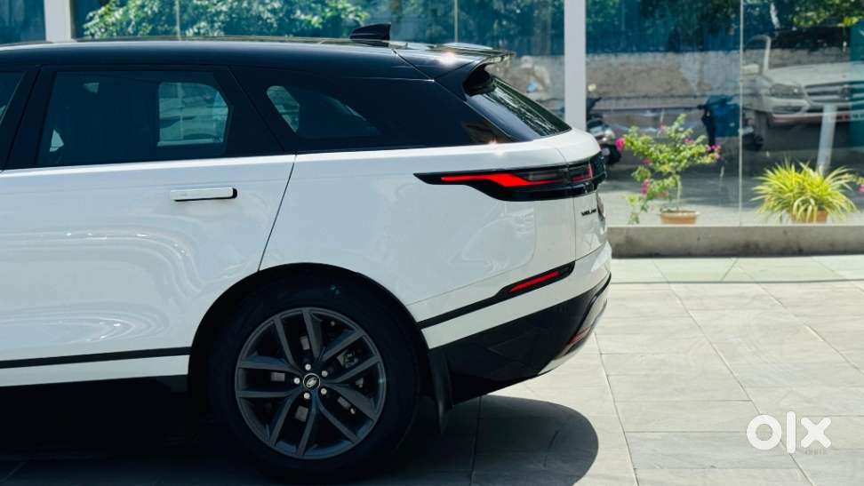 Land Rover Range Velar R-dynamic S Diesel, 2023, Diesel