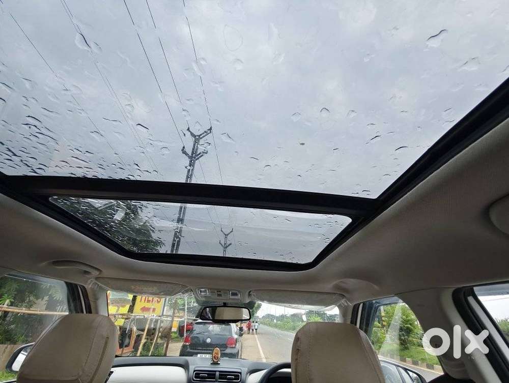 Hyundai Creta 1.6 Sx (o), 2023, Diesel