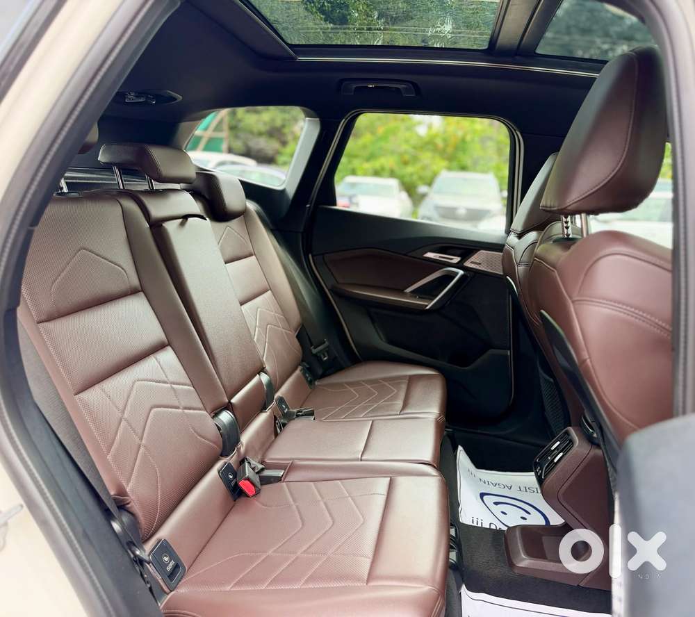 Bmw X1 Sdrive18i M Sport, 2023, Petrol