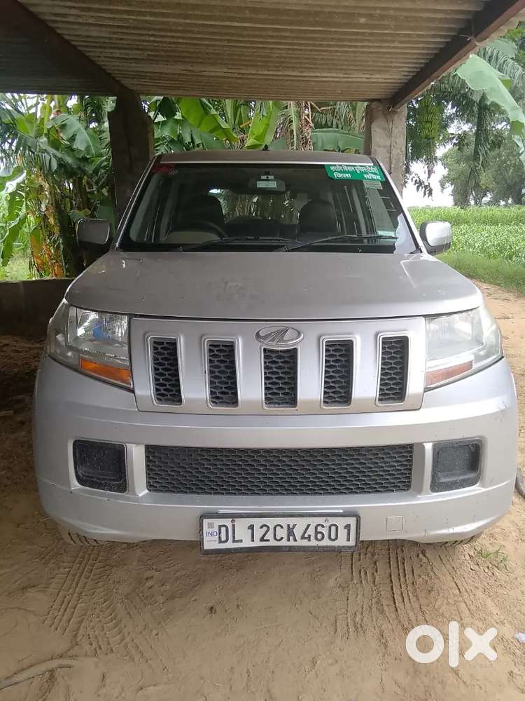 Mahindra Tuv 300 2016 Diesel Manual