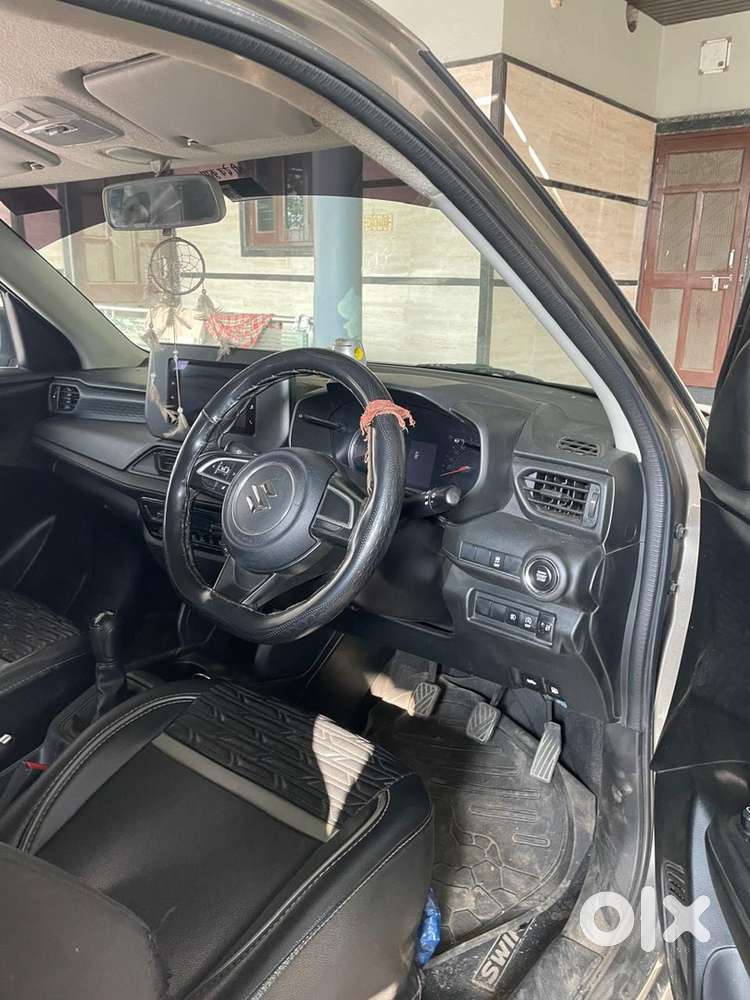 Maruti Suzuki Swift 2024 Petrol Well Maintained