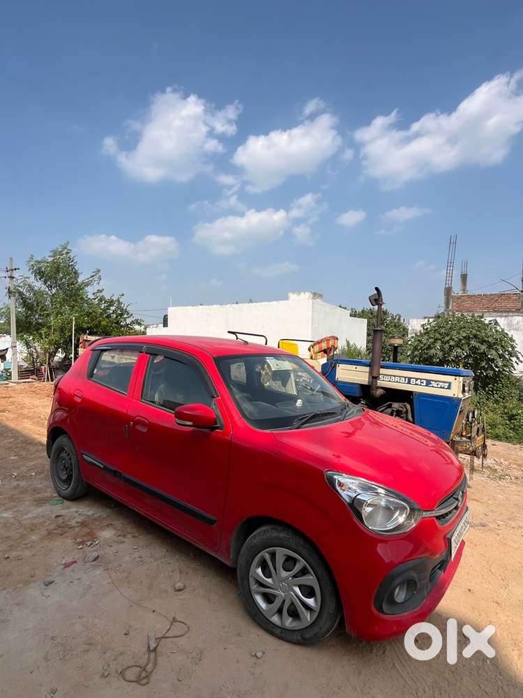 Maruti Suzuki Celerio Zxi 2022
