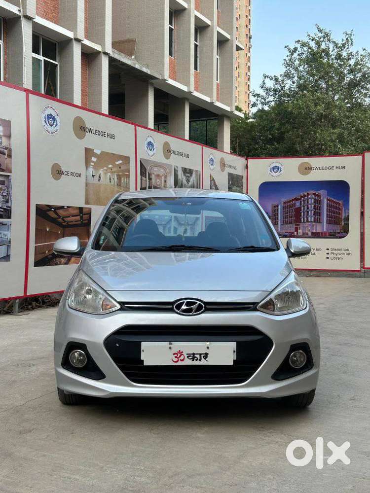 Hyundai Grand I10 2013-2016 Magna, 2014, Petrol