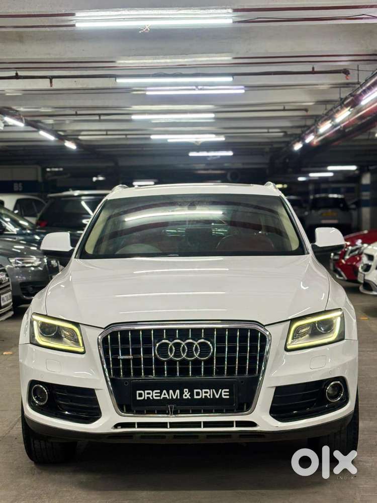 Audi Q5 2.0 Tdi Quattro, 2014, Diesel
