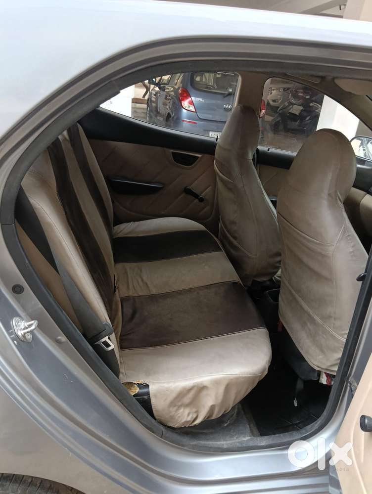 Hyundai Eon D-lite +, 2014, Petrol