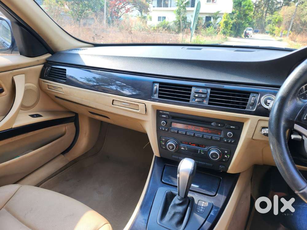 Bmw 3 Series 2.0 320d Sport Line, 2011, Diesel