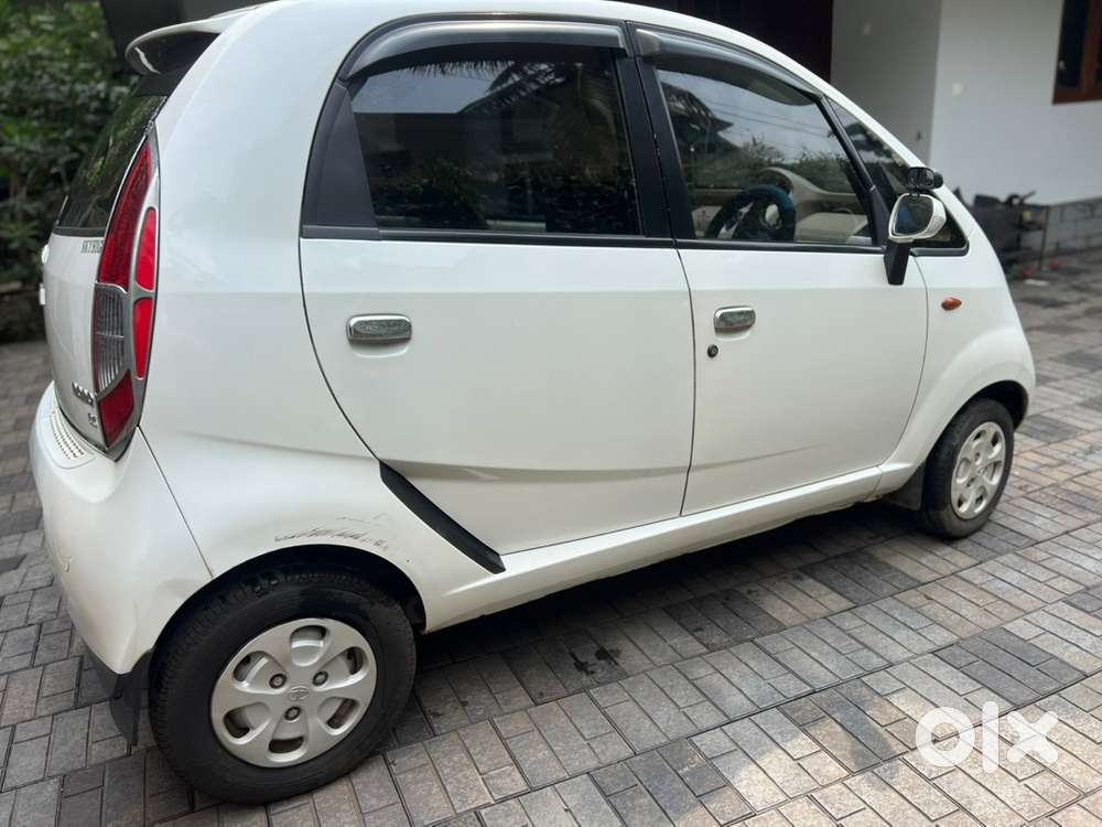 Tata Nano Xm 2014