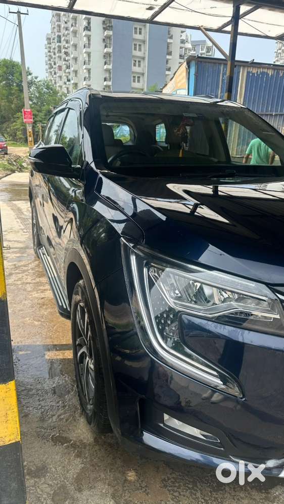 Mahindra Xuv700 2024 Year