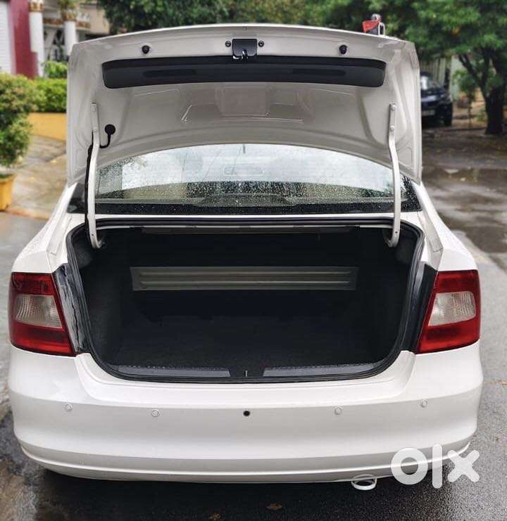 Skoda Rapid 1.5 Tdi Ambition With Alloy Wheel, 2014, Diesel