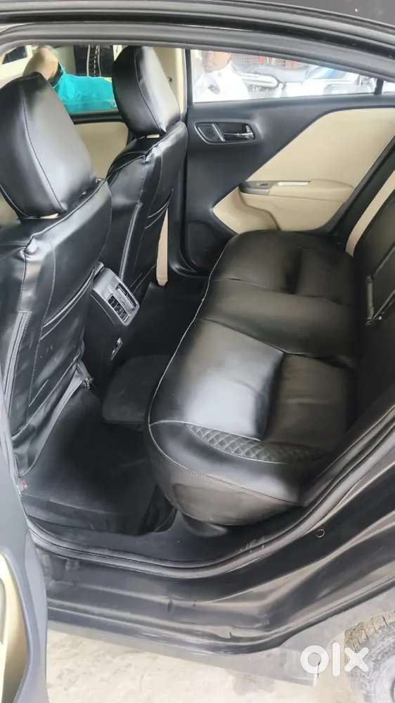 Honda City 2015 Diesel Well Maintained