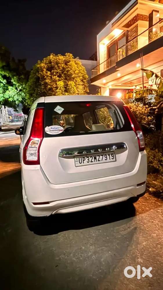 Doctor Driven Car In New Condition