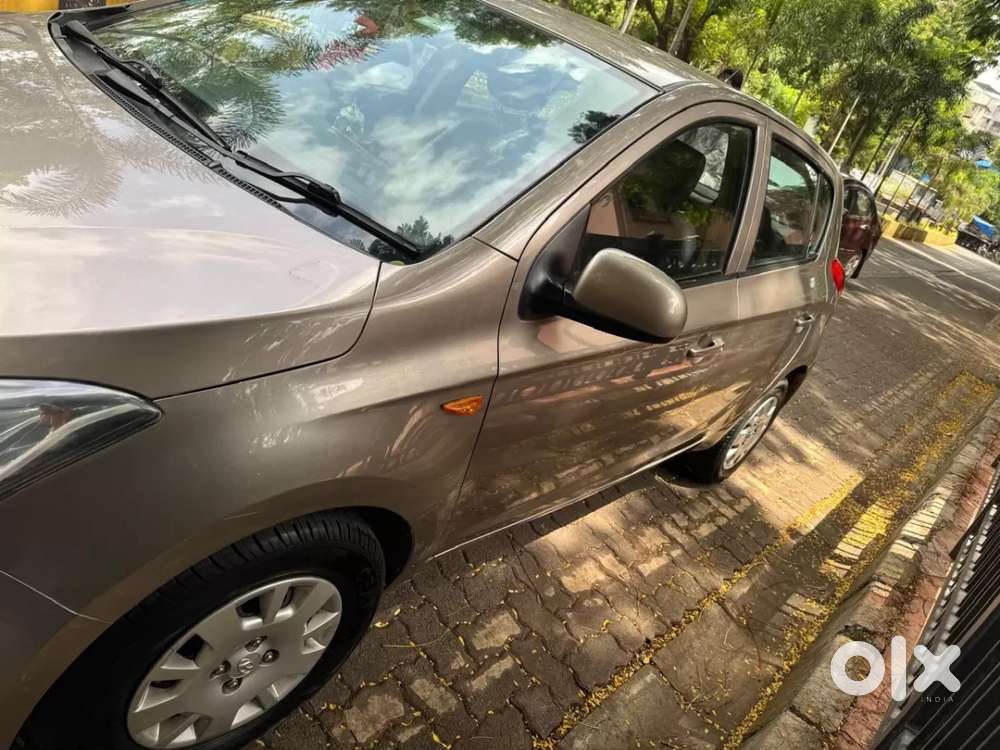 Hyundai I20 1.2 Era, 2012, Petrol