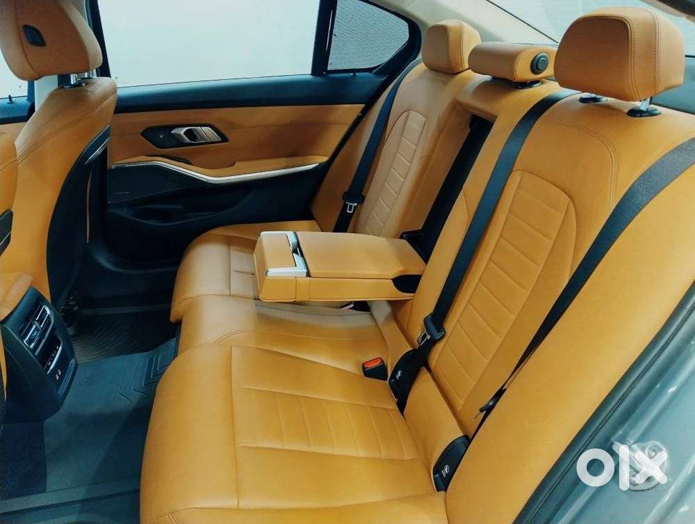 Bmw 3 Series Gran Limousine 2.0 330li M Sport First Edition, 2023, P..