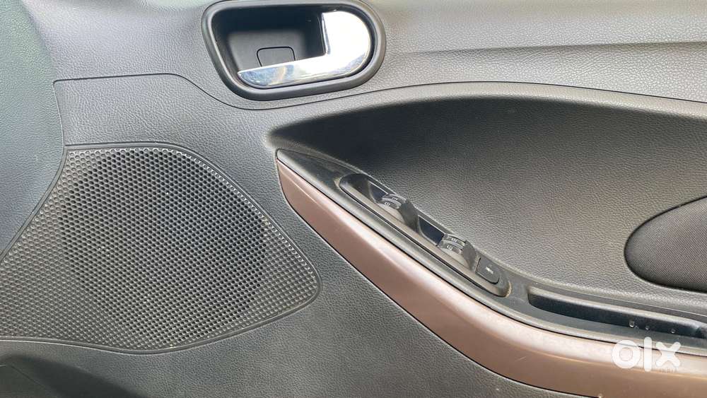 Ford Freestyle Titanium Plus Petrol, 2018, Petrol