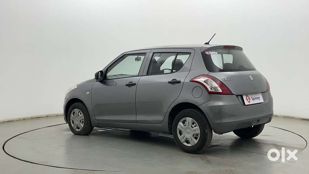 Maruti Suzuki Swift 2018 Ldi, 2017, Diesel