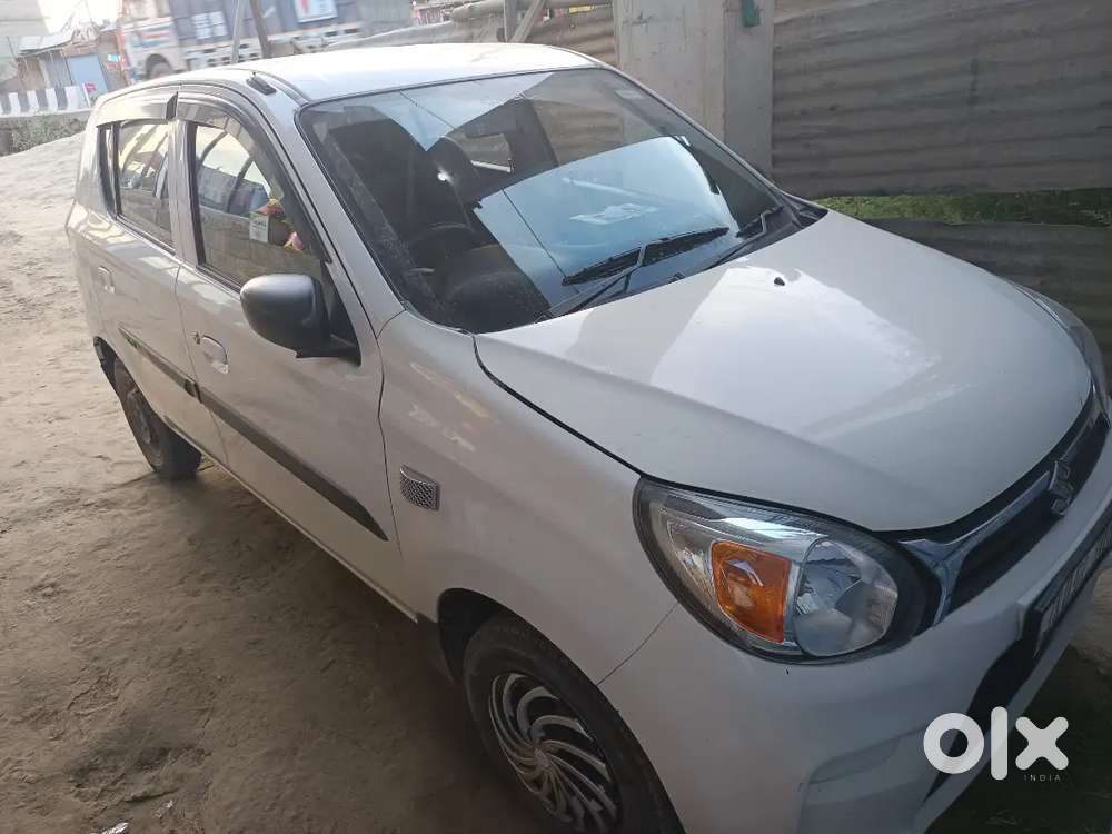 Maruti Suzuki Alto 2023