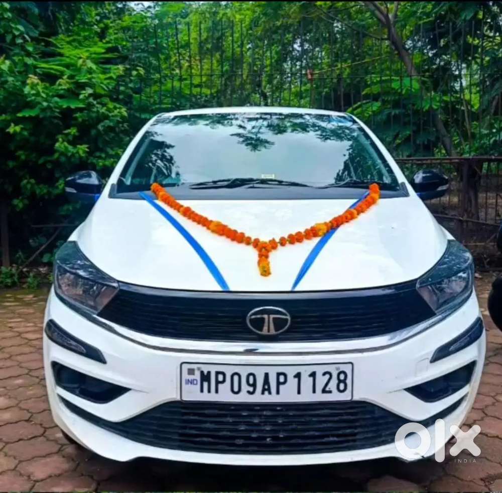 Tata Tiago 1.2 Revotron 2025