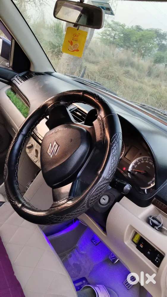 Central Locking All Features Well Mentained Car