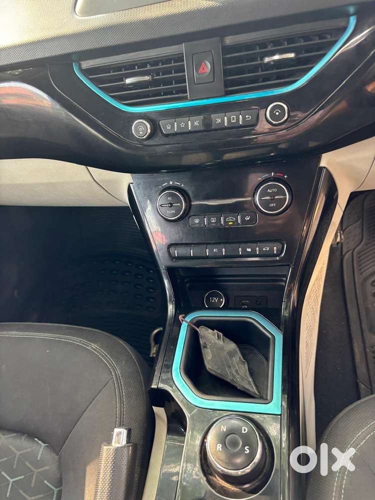 Tata Nexon Ev Xz Plus, 2020, Electric
