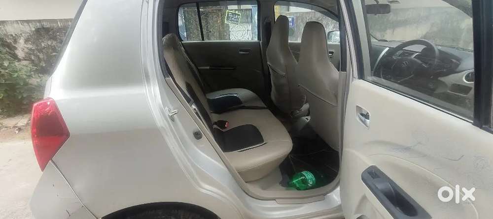 Maruti Suzuki Celerio Zxi 2016