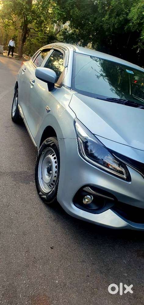 Maruti Suzuki Baleno Sigma, 2024, Petrol