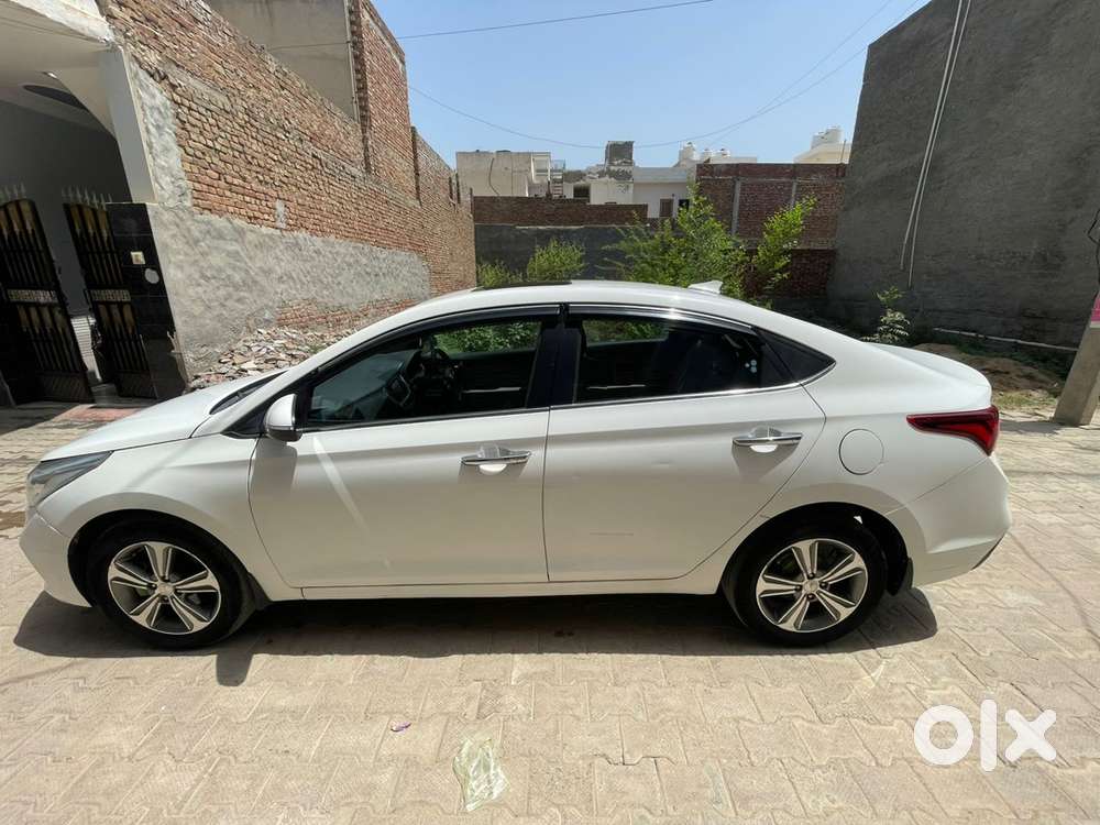 2018/2019 Model Push Start