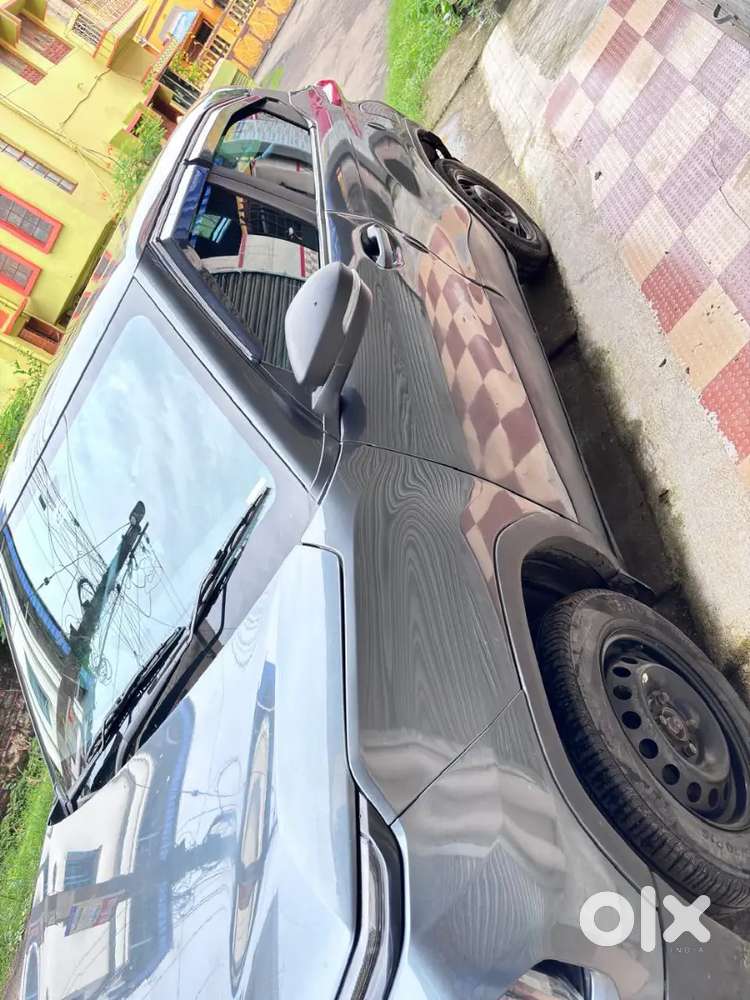 Tata Punch 1.2 Revotron 2023 Manual