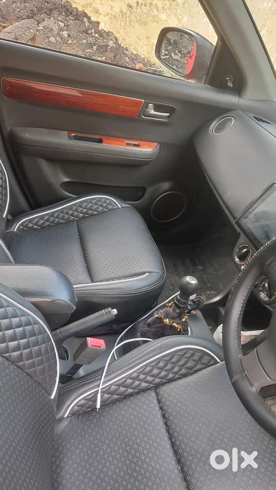 Maruti Suzuki Swift 2009 Life Upto 2029