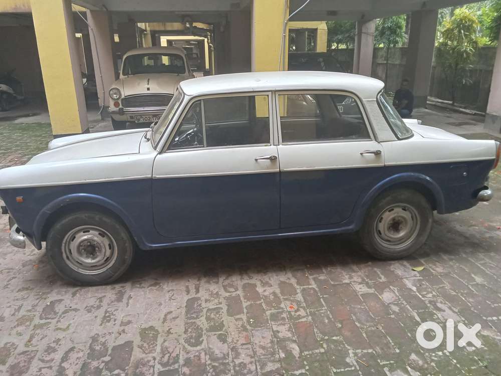 Premier Padmini 1986 Petrol 70000 Km Driven