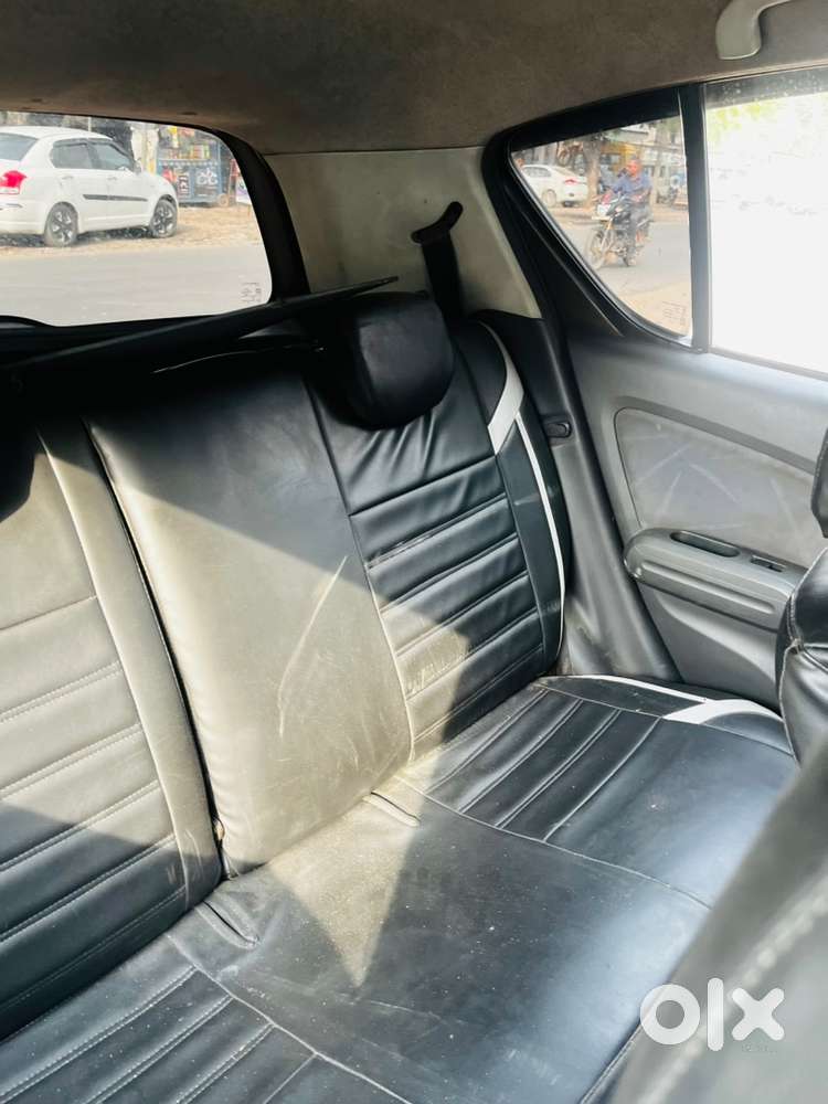 2010 Maruti Ritz Diesel Vdi