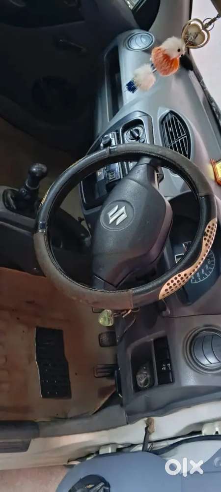 Maruti Suzuki Alto Lxi 2014