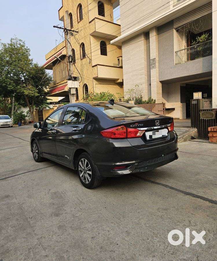 Honda City 2014-2015 I Dtec V, 2019, Diesel