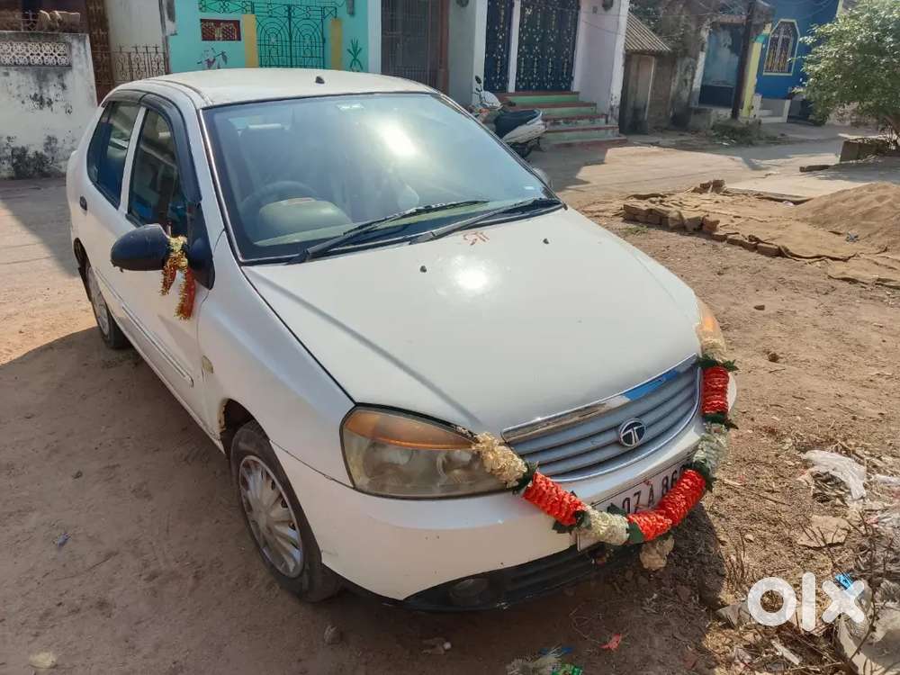 Tata Indigo Ecs 2013
